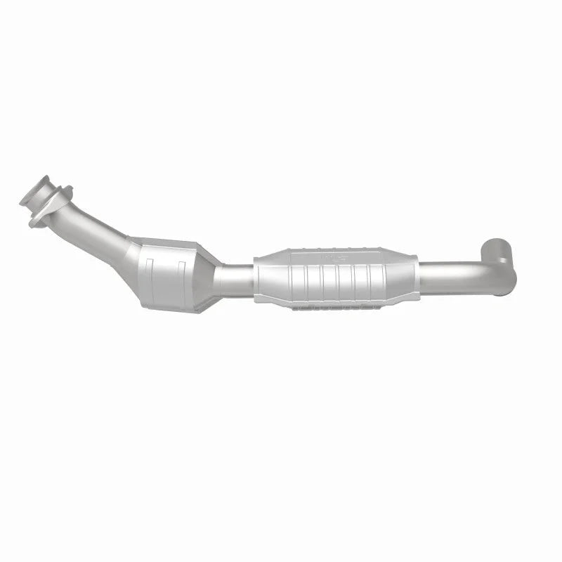 MagnaFlow Conv DF 01-03 Ford E150 4.2L D/S - Additional View 5
