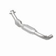Load image into Gallery viewer, MagnaFlow Conv DF 01-03 Ford E150 4.2L D/S - Additional View 6