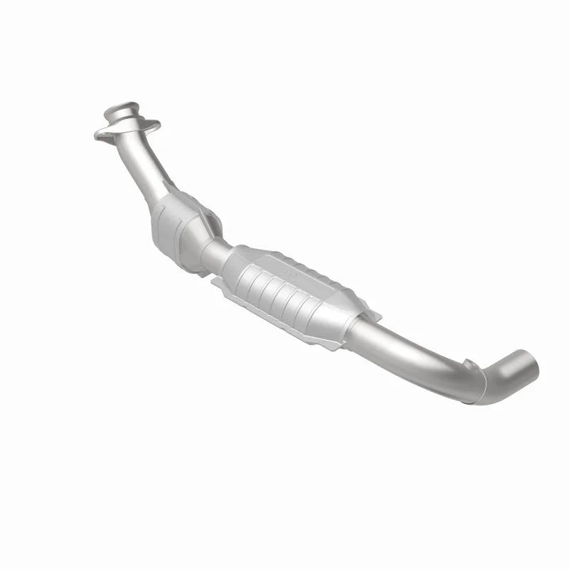 MagnaFlow Conv DF 01-03 Ford E150 4.2L D/S - Additional View 6