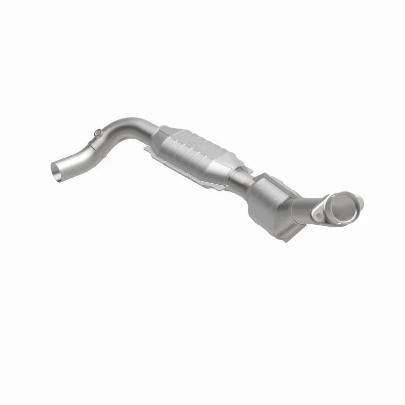 MagnaFlow Conv DF 01-03 Ford E150 4.2L D/S - Additional View 8