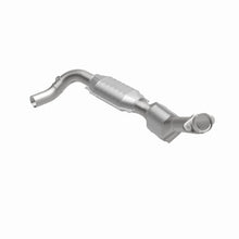 Load image into Gallery viewer, MagnaFlow Conv DF 01-03 Ford E150 4.2L D/S - Additional View 8