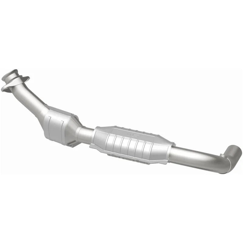 MagnaFlow Conv DF 01-03 Ford E150 4.2L D/S - Additional View 9