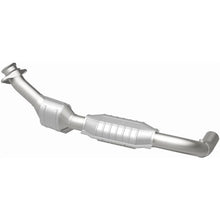 Load image into Gallery viewer, MagnaFlow Conv DF 01-03 Ford E150 4.2L D/S - Additional View 9
