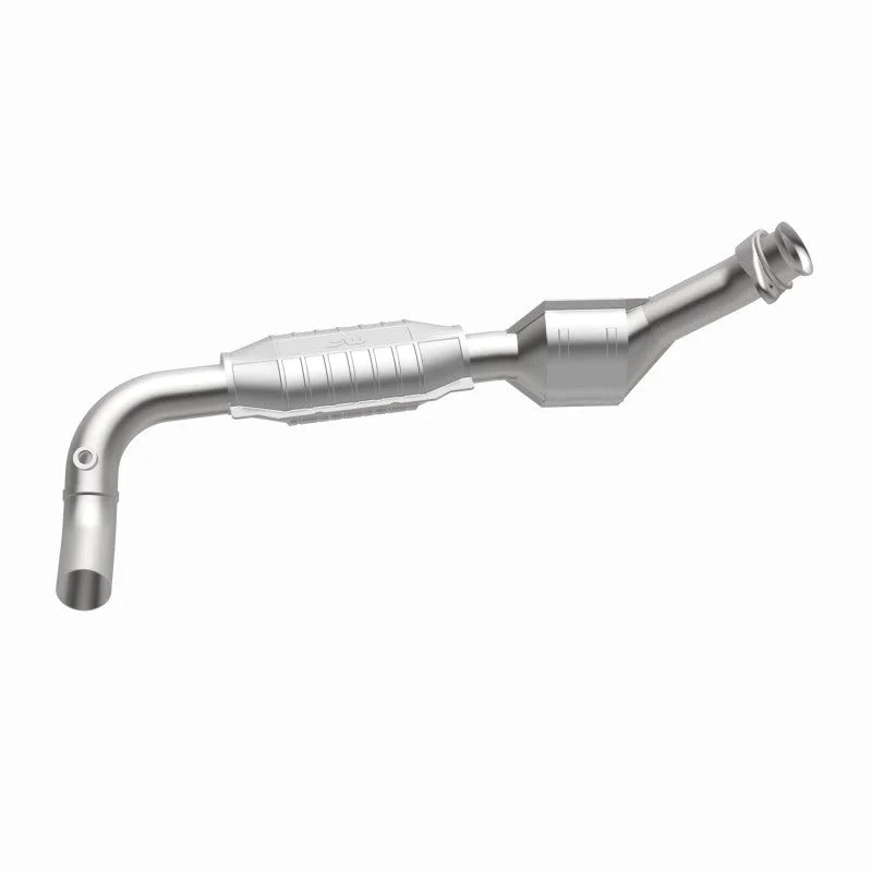 MagnaFlow Conv DF 01-03 Ford E150 4.2L D/S - Additional View 10