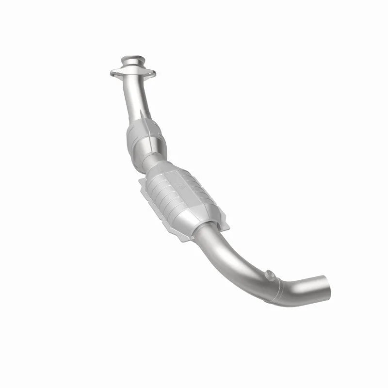 MagnaFlow Conv DF 01-03 Ford E150 4.2L D/S - Additional View 12