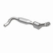 Load image into Gallery viewer, MagnaFlow Conv DF 01-03 Ford E150 4.2L D/S - Additional View 13