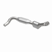 Load image into Gallery viewer, MagnaFlow Conv DF 01-03 Ford E150 4.2L D/S - Additional View 13
