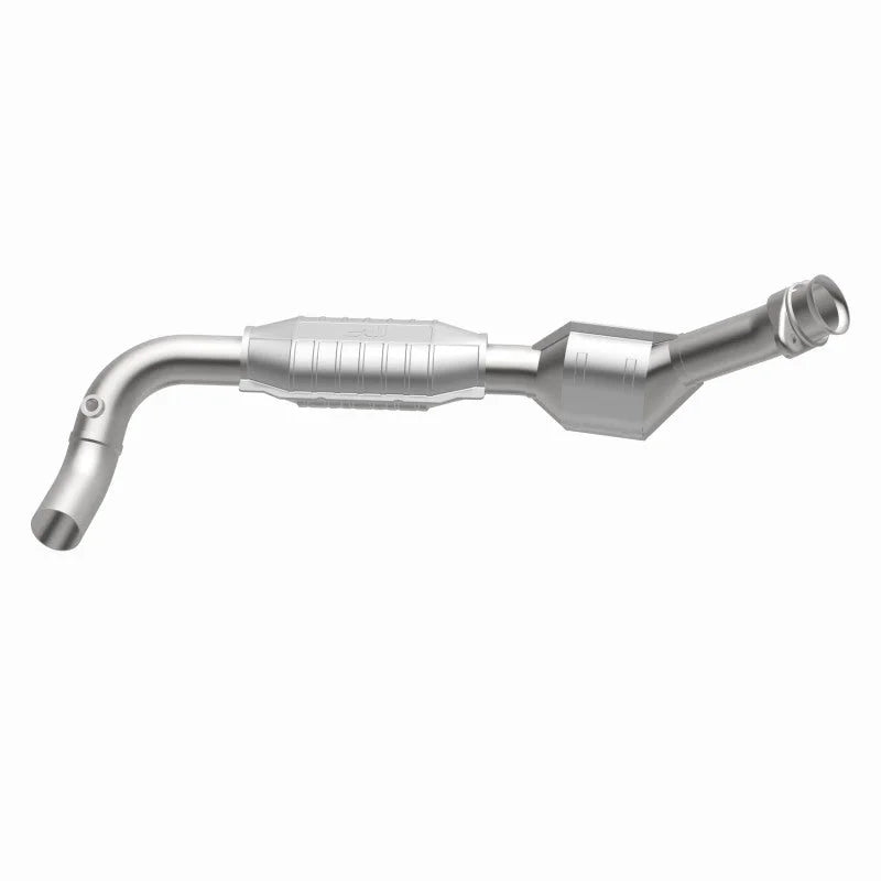MagnaFlow Conv DF 01-03 Ford E150 4.2L D/S - Additional View 14