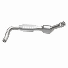 Load image into Gallery viewer, MagnaFlow Conv DF 01-03 Ford E150 4.2L D/S - Additional View 14