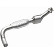Load image into Gallery viewer, MagnaFlow Conv DF 01-03 Ford E150 4.2L D/S - Additional View 15