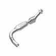 Load image into Gallery viewer, MagnaFlow Conv DF 01-03 Ford E150 4.2L D/S - Additional View 16