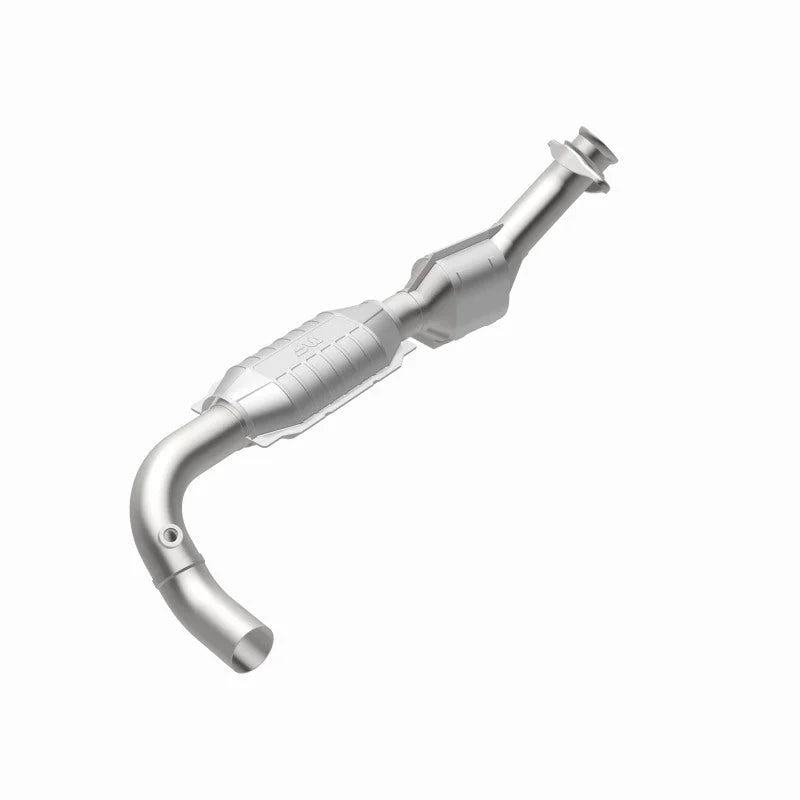 MagnaFlow Conv DF 01-03 Ford E150 4.2L D/S - Additional View 16