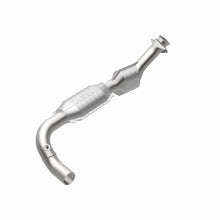 Load image into Gallery viewer, MagnaFlow Conv DF 01-03 Ford E150 4.2L D/S - Additional View 16