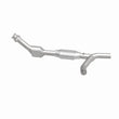 Load image into Gallery viewer, MagnaFlow Conv DF 01-03 Ford E150 4.2L P/S - Additional View 5