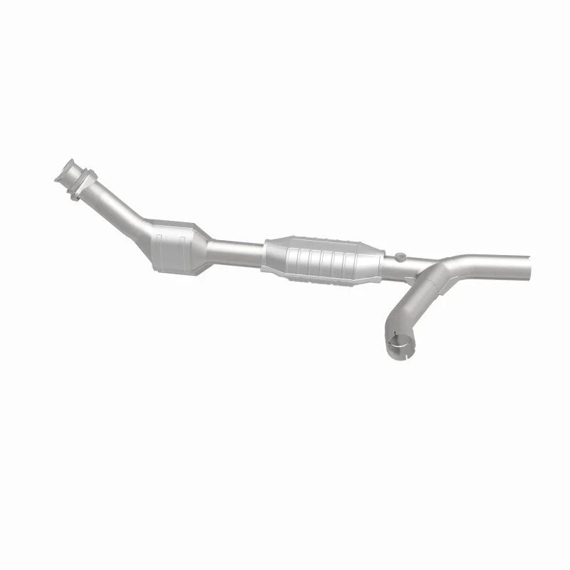MagnaFlow Conv DF 01-03 Ford E150 4.2L P/S - Additional View 5