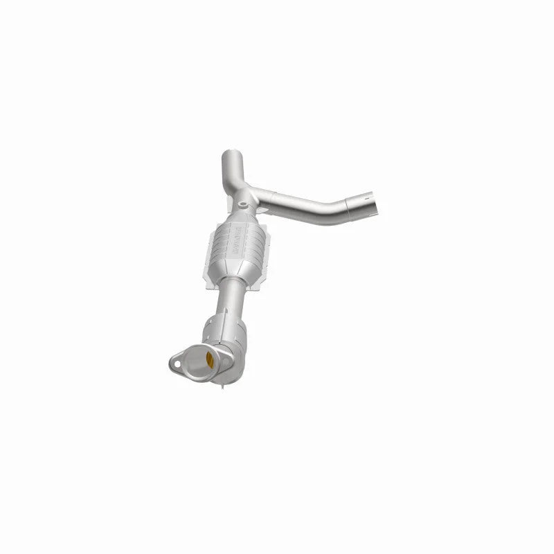MagnaFlow Conv DF 01-03 Ford E150 4.2L P/S - Additional View 6