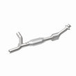 Load image into Gallery viewer, MagnaFlow Conv DF 01-03 Ford E150 4.2L P/S - Additional View 7