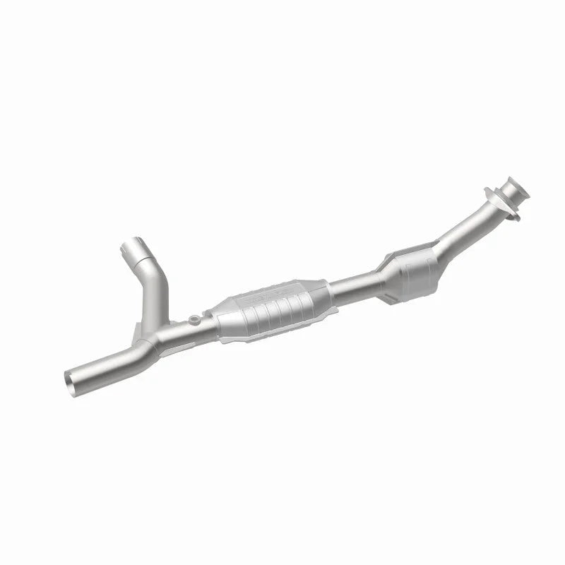 MagnaFlow Conv DF 01-03 Ford E150 4.2L P/S - Additional View 7