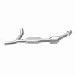 Load image into Gallery viewer, MagnaFlow Conv DF 01-03 Ford E150 4.2L P/S - Additional View 10