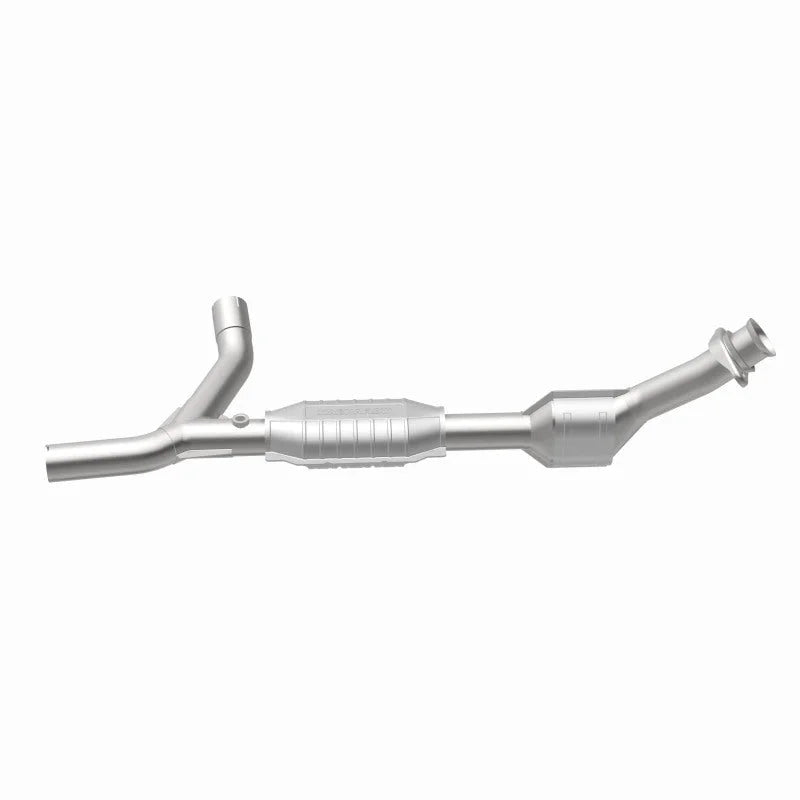MagnaFlow Conv DF 01-03 Ford E150 4.2L P/S - Additional View 10