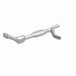 Load image into Gallery viewer, MagnaFlow Conv DF 01-03 Ford E150 4.2L P/S - Additional View 11
