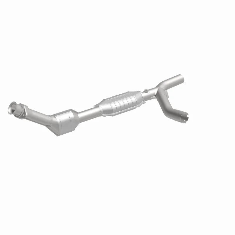 MagnaFlow Conv DF 01-03 Ford E150 4.2L P/S - Additional View 11