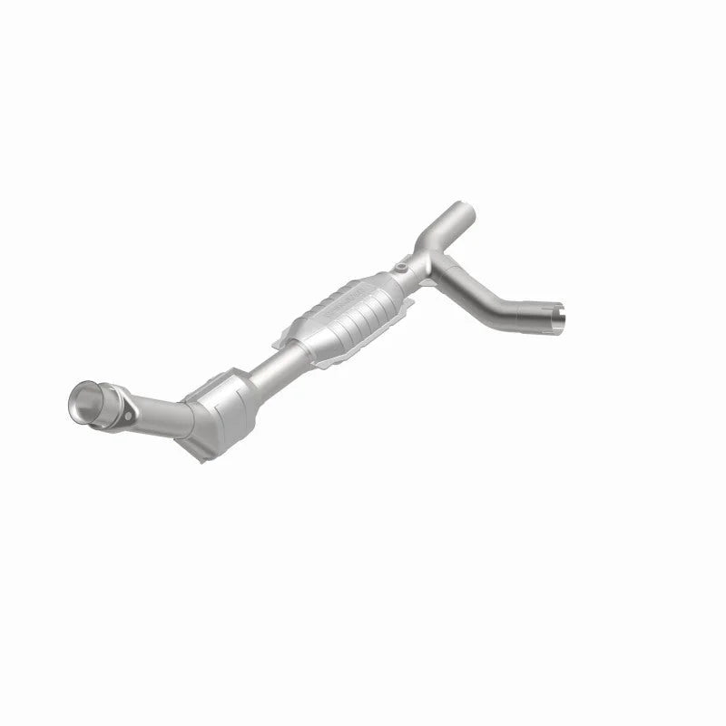 MagnaFlow Conv DF 01-03 Ford E150 4.2L P/S - Additional View 12