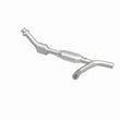 Load image into Gallery viewer, MagnaFlow Conv DF 01-03 Ford E150 4.2L P/S - Additional View 14