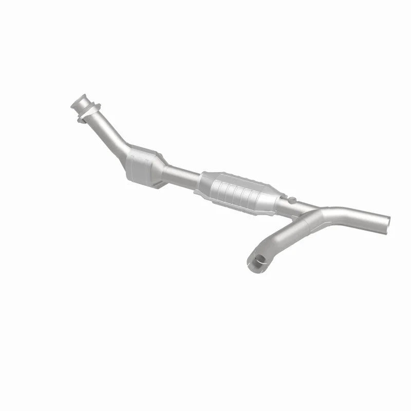 MagnaFlow Conv DF 01-03 Ford E150 4.2L P/S - Additional View 14