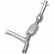 Load image into Gallery viewer, MagnaFlow Conv DF 01-03 Ford E150 4.2L P/S - Additional View 16