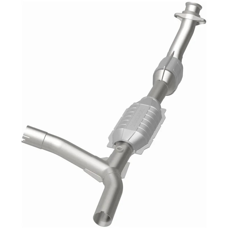 MagnaFlow Conv DF 01-03 Ford E150 4.2L P/S - Additional View 16