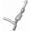 Load image into Gallery viewer, MagnaFlow Conv DF 01-03 Ford E150 4.2L Passenger Side - Additional View 8