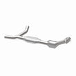 Load image into Gallery viewer, MagnaFlow Conv DF 01-03 Ford E150 4.2L Passenger Side - Additional View 9