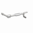 Load image into Gallery viewer, MagnaFlow Conv DF 01-03 Ford E150 4.2L Passenger Side - Additional View 10