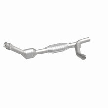 Load image into Gallery viewer, MagnaFlow Conv DF 01-03 Ford E150 4.2L Passenger Side - Additional View 10