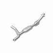 Load image into Gallery viewer, MagnaFlow Conv DF 01-03 Ford E150 4.2L Passenger Side - Additional View 11