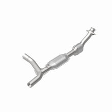 Load image into Gallery viewer, MagnaFlow Conv DF 01-03 Ford E150 4.2L Passenger Side - Additional View 11