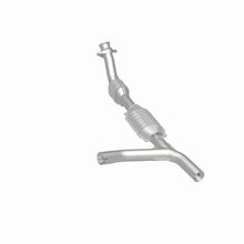 Load image into Gallery viewer, MagnaFlow Conv DF 01-03 Ford E150 4.2L Passenger Side - Additional View 16