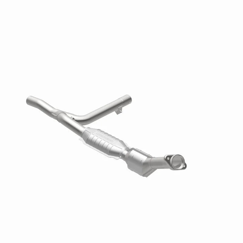 MagnaFlow Conv DF 01-03 Ford F150 5.4L Passenger Side - Additional View 6