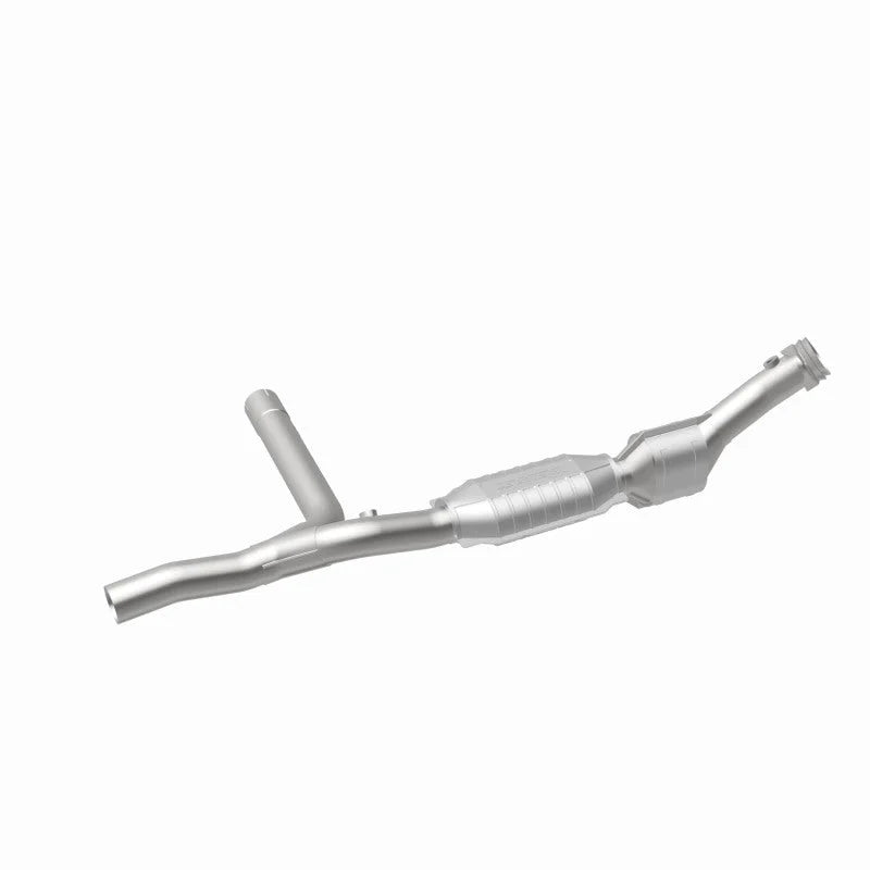 MagnaFlow Conv DF 01-03 Ford F150 5.4L Passenger Side - Additional View 7