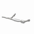 Load image into Gallery viewer, MagnaFlow Conv DF 01-03 Ford F150 5.4L Passenger Side - Additional View 8