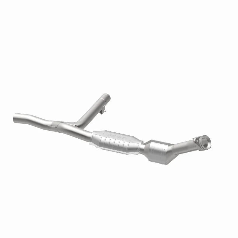 MagnaFlow Conv DF 01-03 Ford F150 5.4L Passenger Side - Additional View 8