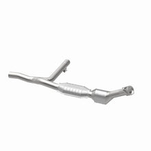 Load image into Gallery viewer, MagnaFlow Conv DF 01-03 Ford F150 5.4L Passenger Side - Additional View 8