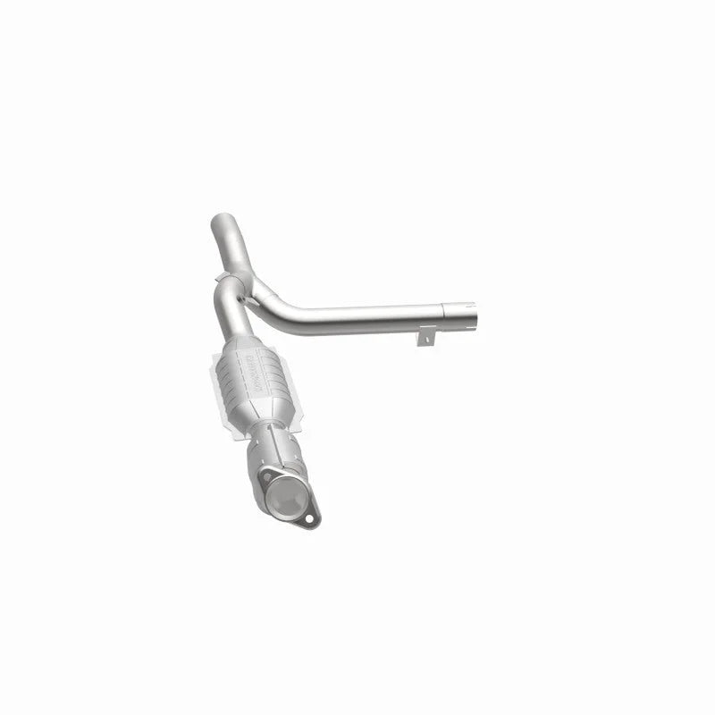 MagnaFlow Conv DF 01-03 Ford F150 5.4L Passenger Side - Additional View 11