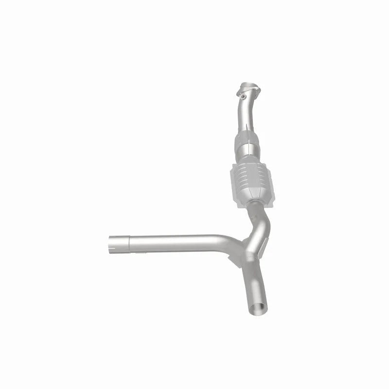 MagnaFlow Conv DF 01-03 Ford F150 5.4L Passenger Side - Additional View 12