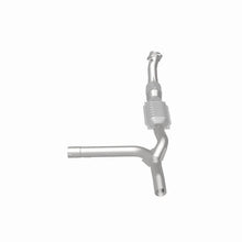 Load image into Gallery viewer, MagnaFlow Conv DF 01-03 Ford F150 5.4L Passenger Side - Additional View 12
