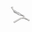 Load image into Gallery viewer, MagnaFlow Conv DF 01-03 Ford F150 5.4L Passenger Side - Additional View 13