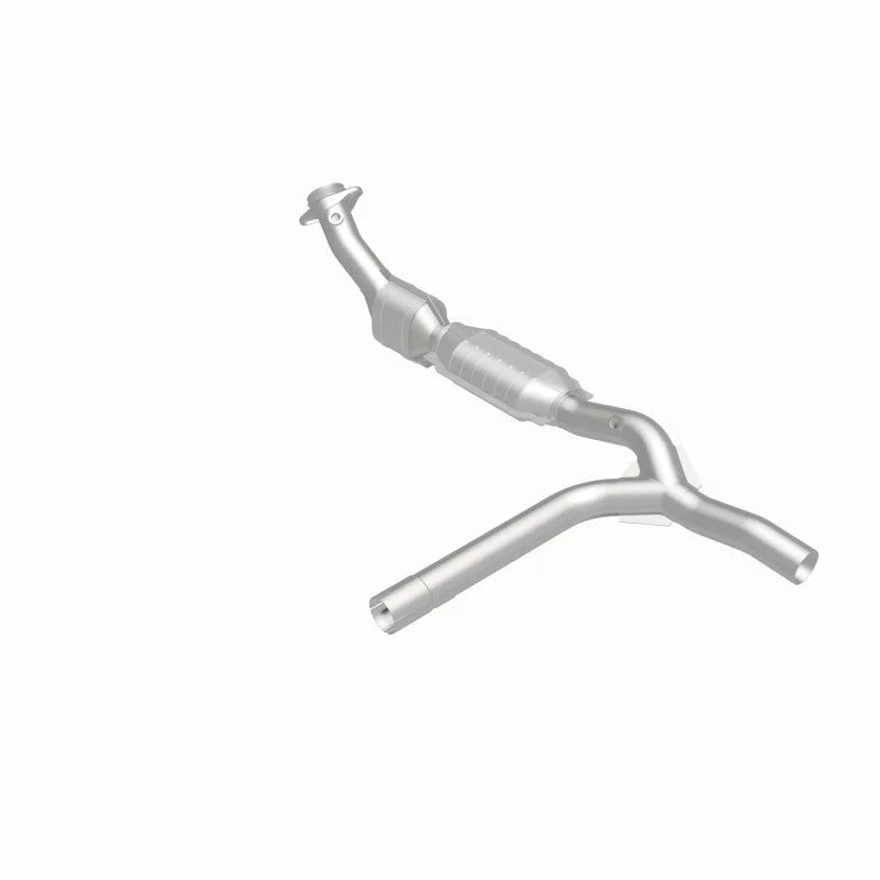 MagnaFlow Conv DF 01-03 Ford F150 5.4L Passenger Side - Additional View 13