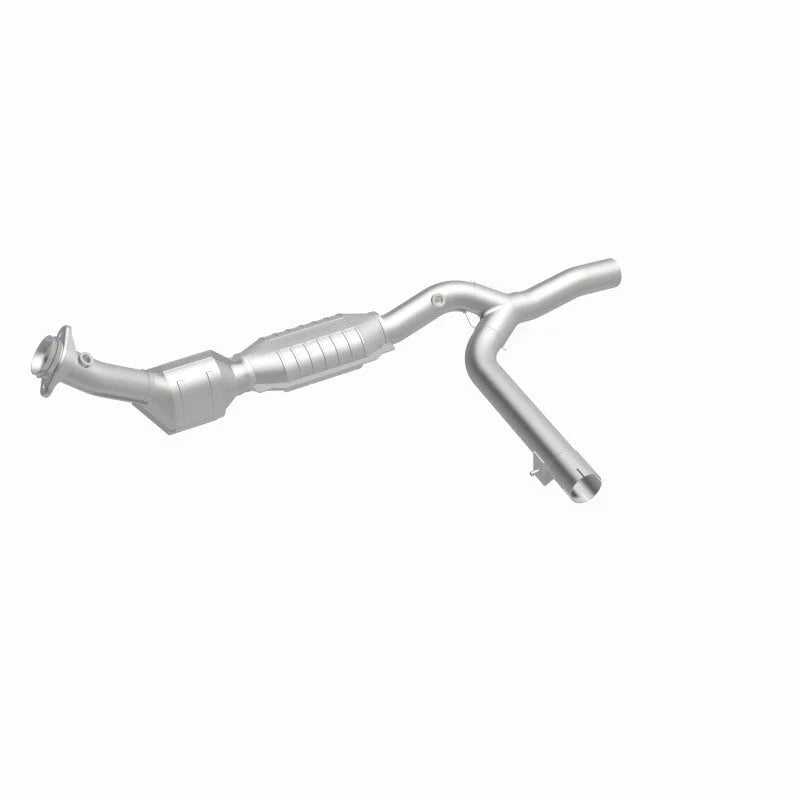 MagnaFlow Conv DF 01-03 Ford F150 5.4L Passenger Side - Additional View 14