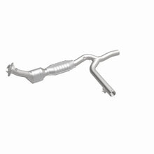 Load image into Gallery viewer, MagnaFlow Conv DF 01-03 Ford F150 5.4L Passenger Side - Additional View 14